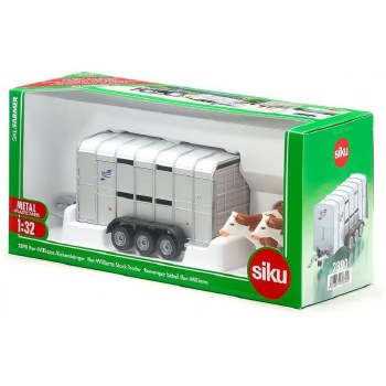 2890 IFOR WILLIAMS STOCK TRAIL