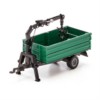 2896 OEHLER COMBINATION TRAILE