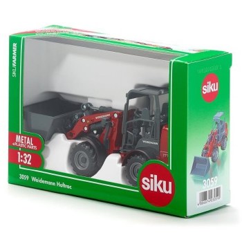3059 WEIDEMANN HOFTRAC