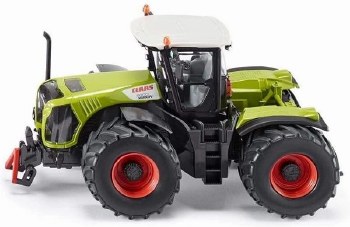3271 CLAAS XERION 5000
