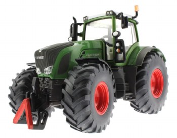 3279 FENDT 939 VARIO