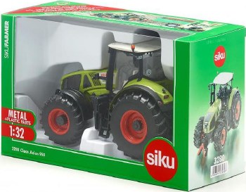 3280 CLASS AXION 950