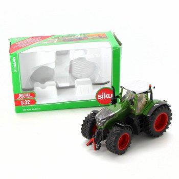 3287 SIKU FENDT 1050 VARIO