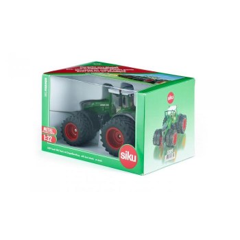 3289 FENDT 1042 VARIO ON DUALS