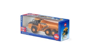 3506 JOHN DEERE DUMPER