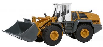 3561 SIKU LIEBHERR L566 WHEEL