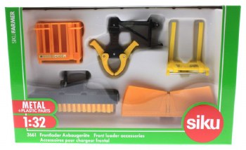 3661 FRONT LOADER ACC