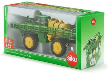 4065 JOHN DEERE FIELD SPRAYER
