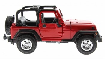 4870 JEEP WRANGLER