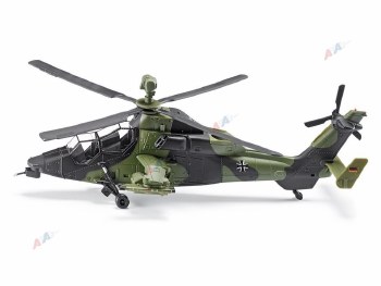 4912 SIKU GUNSHIP HELICOPTER