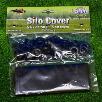 5698 SKIU COVER AND TYRES