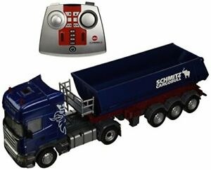6726 R/C SCANIA TIPPER TRUCK W