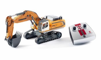 SIKU R/C CRAWLER EXCAVATOR
