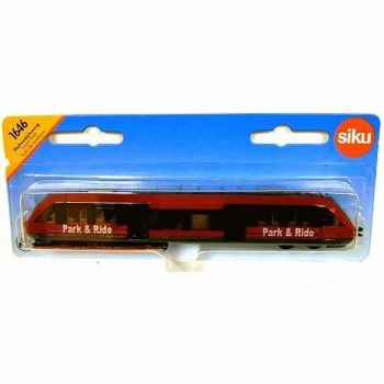 1646 SIKU LOCAL TRAM