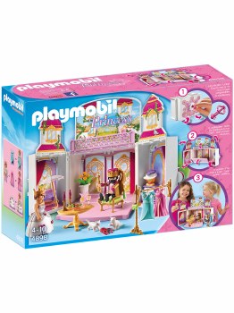 4898 MY SECERT ROYAL PALACE