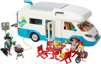 70088 PM FAIMLY CAMPER