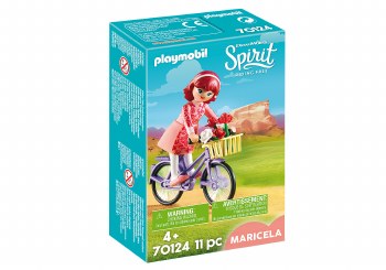 70124 PM MARICELA WITH BIKE