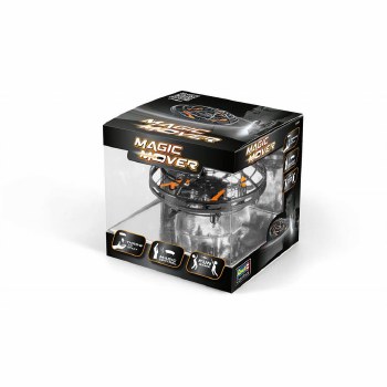 QUADCOPTER MAGIC MOVER ASST