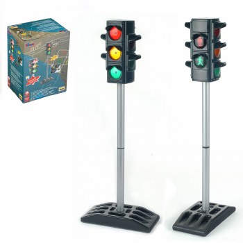 KLEIN TRAFFIC LIGHTS