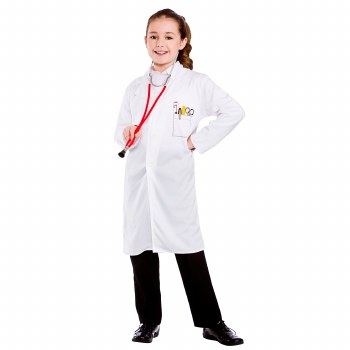DOCTOR DRESS UP