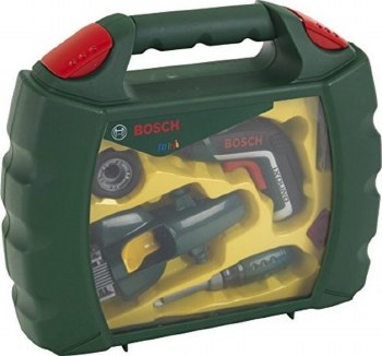 BOSCH GRAND PRIX CASE