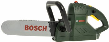 BOSCH CHAINSAW
