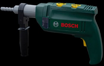 BOSCH HAMMER DRILL