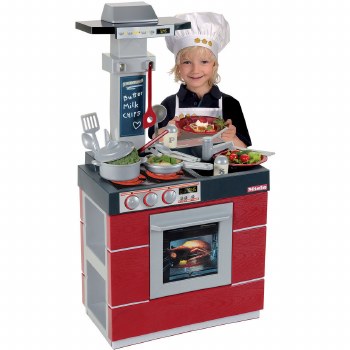 MIELE KITCHEN COMPACT