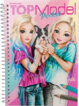 11423 TM FANTASY MODEL GLITTER