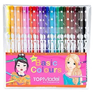 8770 TOPMODEL PENCIL SET