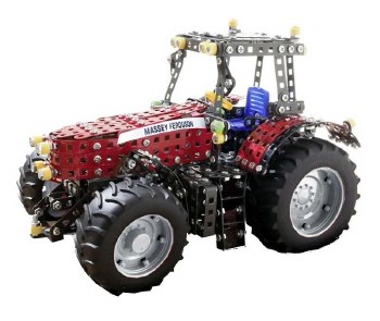 DIY METAL KIT MF 8690 TRACTOR