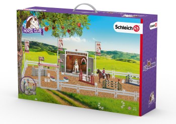 42338 BIG HORSE SHOW WITH