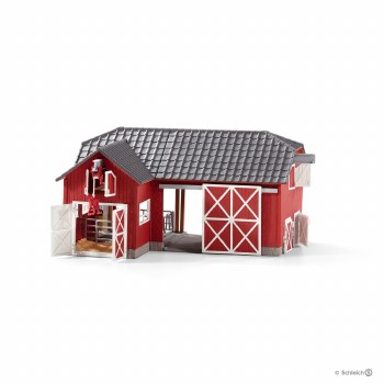 72102 SCH LARGE FARM WITH