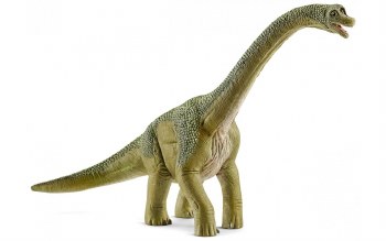 14581 SCH BRACHIOSAURUS