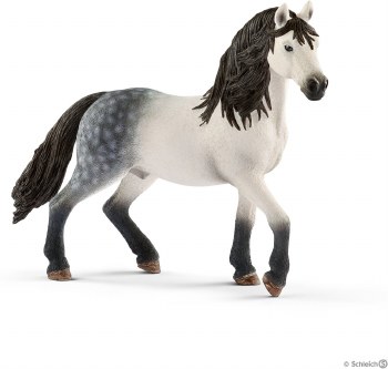 13821 SCH ANDALUSIAN STALLION