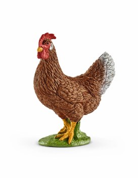 13826 SCHLEICH HEN