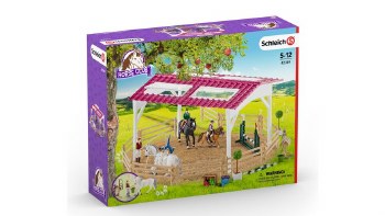 42389 SCH RIDING SCHOOL