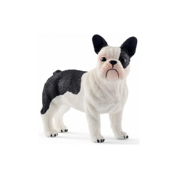 13877 SCH FRENCH BULLDOG