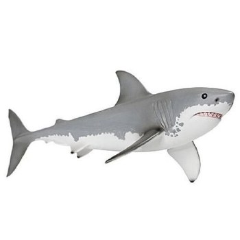 14809 GREAT WHITE SHARK