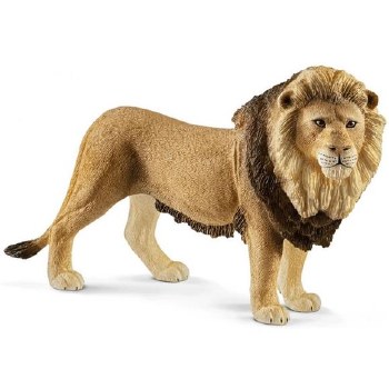 14812 SCHLEICH LION