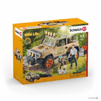 42410 SCH WILD LIFE OFF ROAD