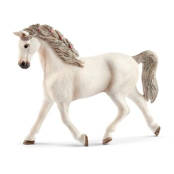 13858 SCH HOLSTEINER MARE