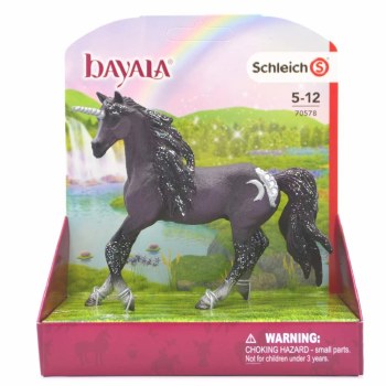 70578 BAYALA MOON UNICORN STAL