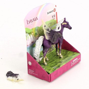 70579 BAYALA STAR PEGASUS MARE