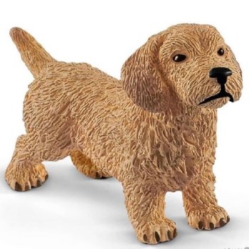 13891 SCH DACHSHUND