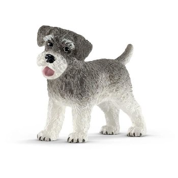 13892 SCH MINIATURE SCHNAUZER