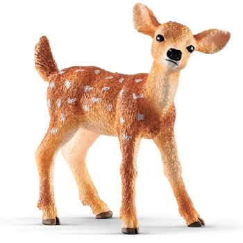 14820 SCH WHITE-TAILED FAWN