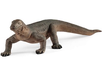 14826 SCH KOMODO DRAGON