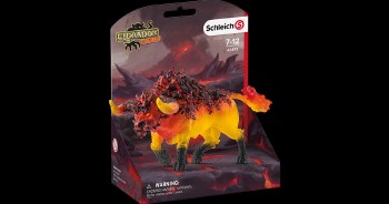 42493 SCH FIRE BULL