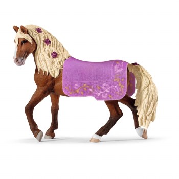 42468 SCH PASO FINO STATLLION